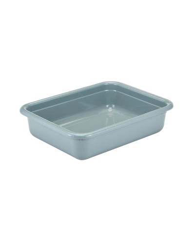 Cambro - 1520CBPF-110 / Recipiente con fondo plano para usos diversos - (50,6 x 38,9 x 12,5 cm)