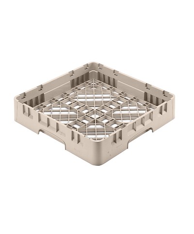 Cambro - BR258-108 / Cesta base universal (50 x 50 cm) - (altura 10,1 cm)