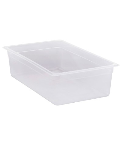 Cambro - 16PP-190 / Recipiente polipropileno GN 1/1 - (32,5 x 53 x 15 cm) - (19,5 litros)