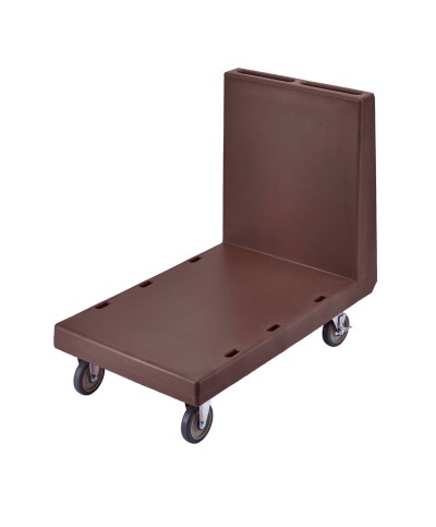 Cambro - 2436UTH-110 / Cambro 2436UTH-110 / Carro plataforma montacargas - (106 x 60,5 x 92 cm)