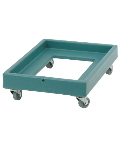 Cambro - CD2028-110 / Cambro CD2028-110 / Carro de transporte Camdollie para cajas y contenedores - (56 x 77 x 20,5 cm)