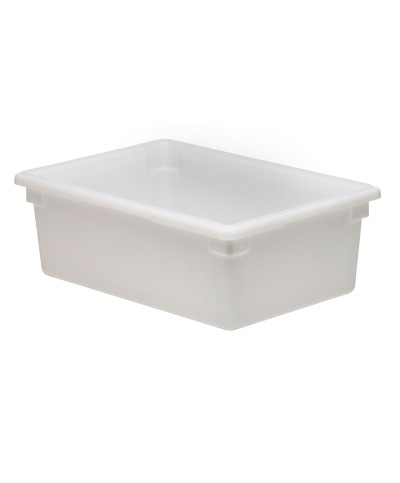 Cambro - 18269P-148 / Caja de polietileno para almacenamiento - (66 x 46 x 23 cm) - (49,2 Litros)