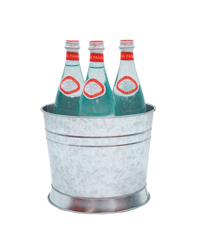 Base galvanizada para DG1000