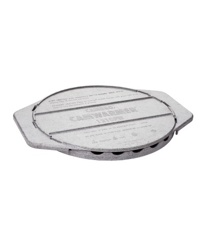 Cambro - 1210PW-191 / Placa caliente Camwarmer para contenedor: UPC300,300MPC,1318CC,1318MTC,UPC400, UPCS400, UPC600 y UPC800