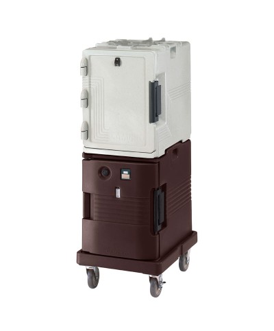 Cambro - CD400-131 / Carro plataforma para adaptar a los modelos de contenedor: UPC400 y UPCS400 - (53 x 70 x 23 cm)
