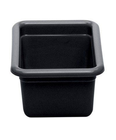 Cambro - 912CBP-110 / Recipiente para utensilios - (30,6 x 23,3 x 13 cm)