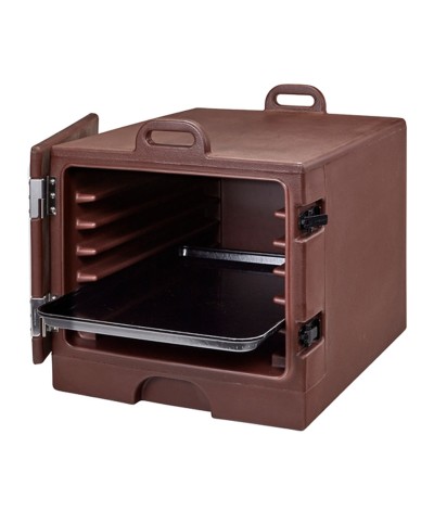 Cambro - 1826MTC-131 / Camcarts® - Contenedor isotérmico para bandejas (formato 66 x 46) - (55 x 74,5 x 57 cm)
