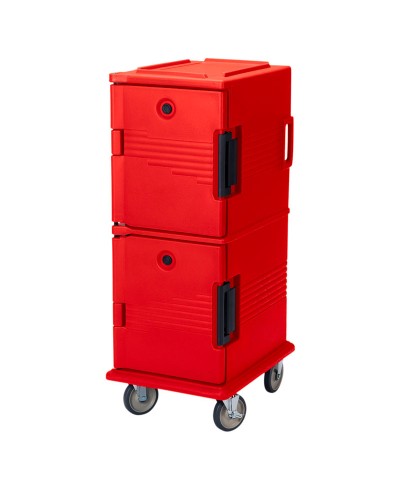 Cambro - UPC800-158 / Carro Isotérmico (GN) - (52 x 69 x 137 cm)