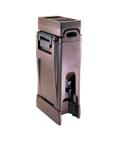 Cambro -LCDCH-131 / Accesorio Portacondimentos para contenedores isotérmicos de líquidos  250LCD, 500LCD, UC250, UC500
