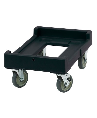Cambro - CD160-110 / Carro para contenedores de los modelos: UPCS140, UPCS160, UPCSS160, UPCS180 - (42 x 62 x 26,5 cm)
