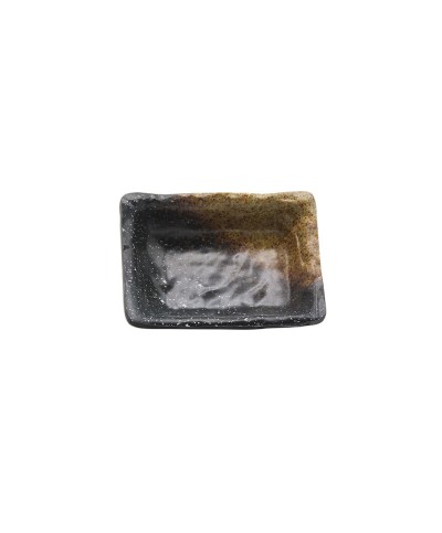 Adrier - RCTSP97-LAV / Colección TERRAL - Platillo mini rectangular - 9 x 7 x 2,5 cm