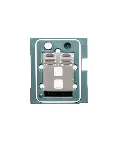 Cambro - UPCHBD8002-192 / Puerta Inferior Calefactada para el modelo de contenedor UPCH8002 - (9 x 46 x 53,3 cm)