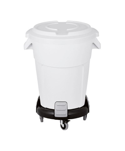 Probbax - RC-2092-BLA / Carro ajustable para los cubos de ingredientes referencias: (RC-2003 y RC-2005)
