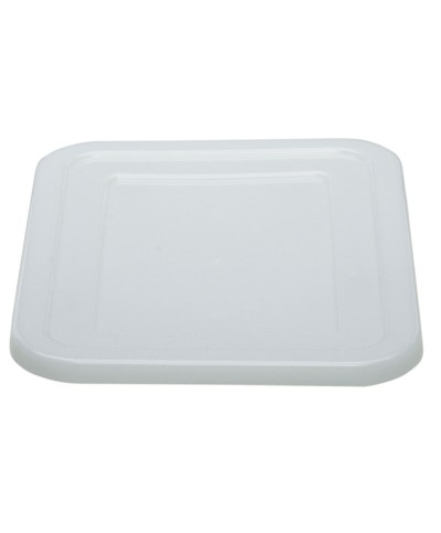 Cambro - 1520CBCP-148 / Tapa para recipiente 1520CBP - (52 x 40,6 cm)