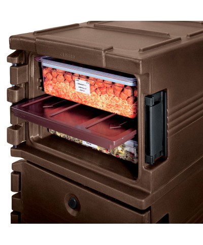 Cambro - 1200DIV-131 / Placa divisoria de temperatura para el modelo de contenedor UPC1200 - (53 x 33,5 x 3,5 cm)