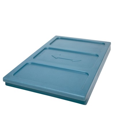 Cambro - 1600DIV-401 / Divisor de temperatura GN 2/1 para Camkiosk - (53 x 33,5 x 3,8 cm)