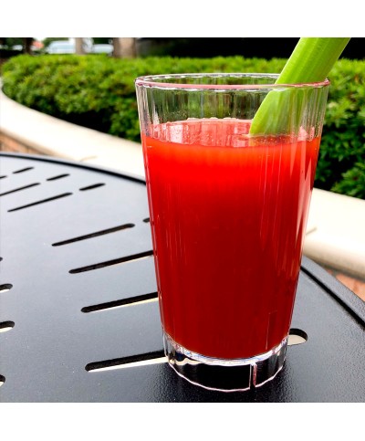 Vaso Huntington - 7,1 cm de Ø x 12,2 cm de alto