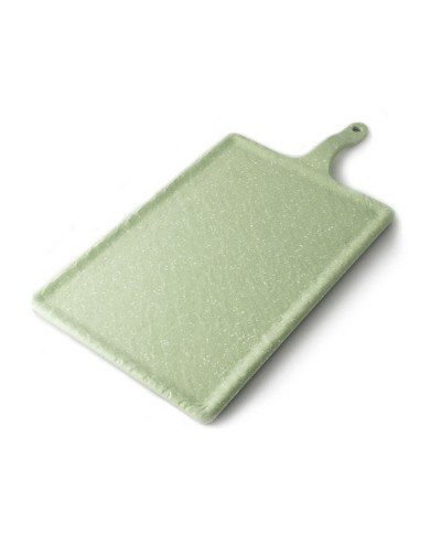 Adrier - RCTPH3322-AVC / Colección TERRAL - Tabla rectangular grande - 33 x 22 cm (+12 cm de asa)