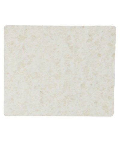 Adrier - MGN12-MWH / Colección BUFFET - Tabla rectangular - 32.5 x 26.5 x 1.5 cm