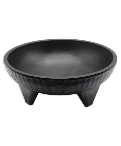 Adrier - MMOL20-BK / Molcajete 770 ml - 19,7 cm Ø x 7 cm alto