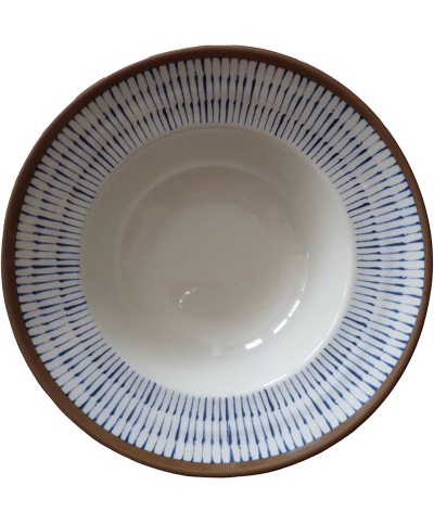 Adrier - CHRB25-CB / Colección KAYAK - Tabla de presentación redonda con asa - Ø 30 cm