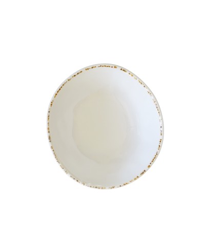 Adrier - MOB18-BEI / Colección DUNE - Bol 250 ml - 17,8 cm Ø x 5 cm alto