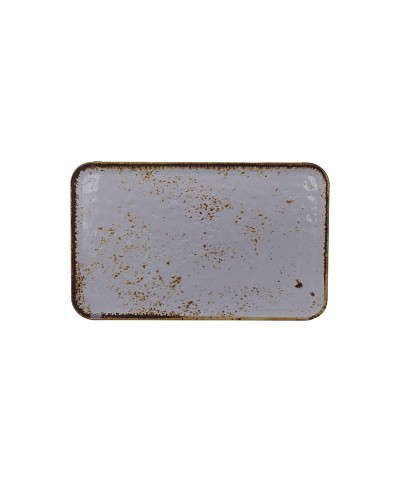 Adrier - 68-GNMP11-WHTSLS  / Colección BUFFET - Fuente rectangular GN 1/1 - 53,5 x 32,5 cm