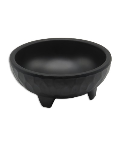 Adrier - MMOL10-BK / Molcajete 118 ml - 10 cm Ø x 3,9 cm alto