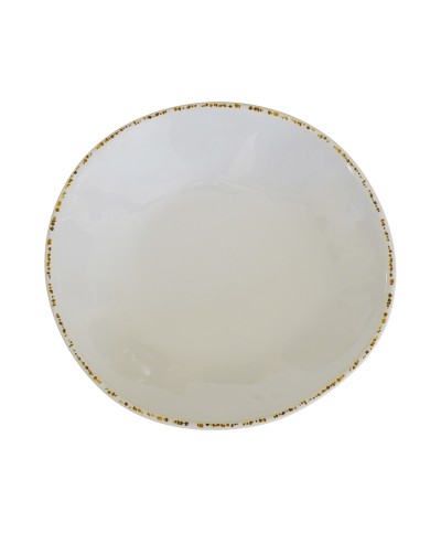 Adrier - MODP25-BEI / Colección DUNE - Plato hondo - 25 cm Ø x 5 cm alto