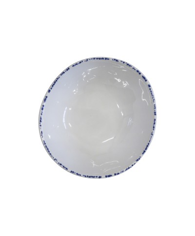 Adrier - MOB18-BLU / Colección COBALT - Bol 250 ml - 17,8 cm Ø x 5 cm alto