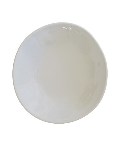 Adrier - MODP25-WHT / Colección PURE - Plato hondo - 25 cm Ø x 5 cm alto