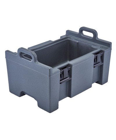 Cambro - UPC100-191 / Contenedor Isotérmico (GN) con apertura superior - Serie 100 - (46 x 68 x 40 cm)