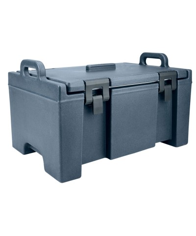 Cambro - UPC100-191 / Contenedor Isotérmico (GN) con apertura superior - Serie 100 - (46 x 68 x 40 cm)