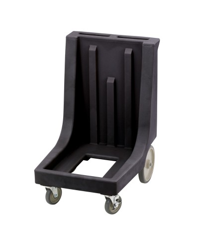 Cambro - CD300HB-110 / Carro de transporte Camdollie para contenedores  300MPC, 1318MTC, UC1000, 1000LCD - (76x60x92 cm)