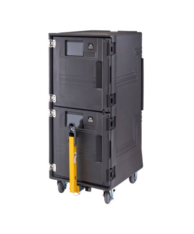 Cambro - PCUTOW / Remolque para carros isotérmicos Pro Cart Ultra - Kit estándar