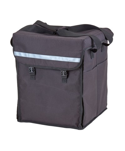 Cambro - GBBP151417-110 / Mochila Isotérmica grande para delivery  - (38,1 x 35,5 x 43,2 cm)