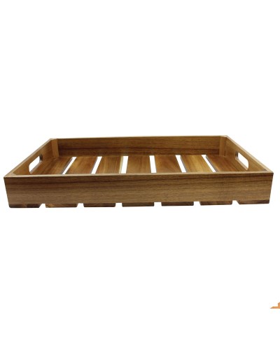 Caja GN1/1 - 52,7 x 32,3 x 7 cm