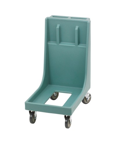 Cambro - CD300H-401 / Carro de transporte Camdollie para contenedores : 300MPC, 1318MTC, UC1000, 1000LCD - (48,5x76,5x92 cm)