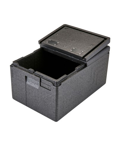 Cambro - EPPFLID-110 / Tapadera abatible EPP para contenedores  EPP140, EPP160, EPP160CL, EPP180, EPP180S, EPP180LH y EPP180CL