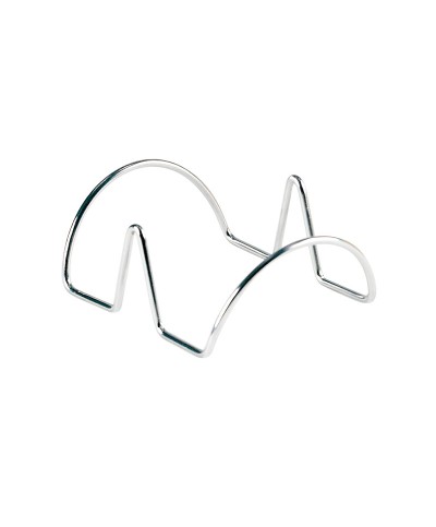 Soporte para tacos para 2 tacos