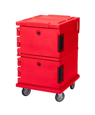 Cambro - UPC1200-158 / Carro Isotérmico (GN) - (72,5 x 82 x 116 cm)