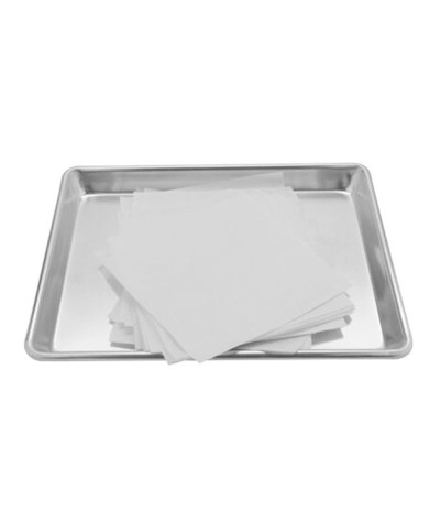 Papel aperitivo mediano - 17,8 x 17,8 cm - Pack 250 Uds.