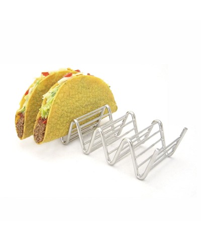 Soporte para 4-5 tacos