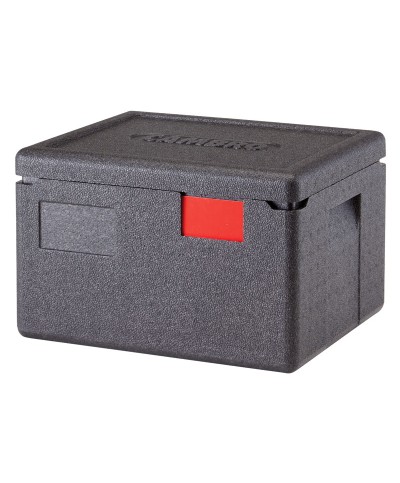 Cambro - EPP260-110 / Contenedor Isotérmico EPP (GN 1/2) - 39 x 33 x 25,7 cm (M.Ext) - 33 x 27 x 19,3 cm (M.Int) - 16,9 litros