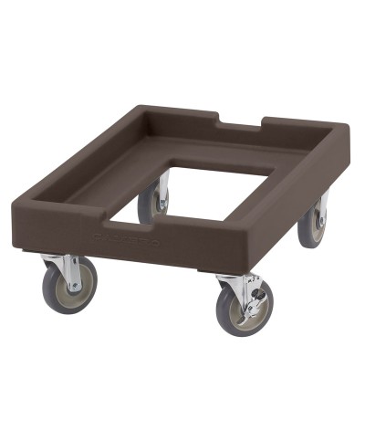 Cambro - CD1826PDB-131 / Carro para cajas de masa de pizza - (50,5 x 71 x 26 cm)