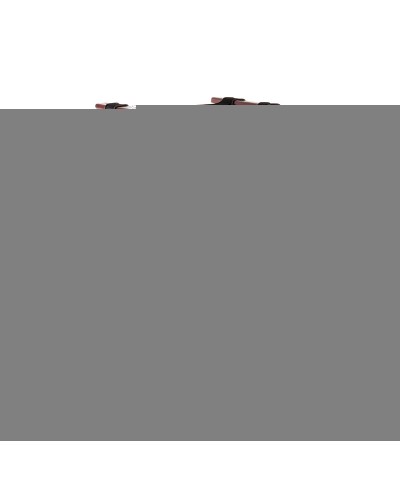 Soporte de tijera para bandejas en madera 81 cm