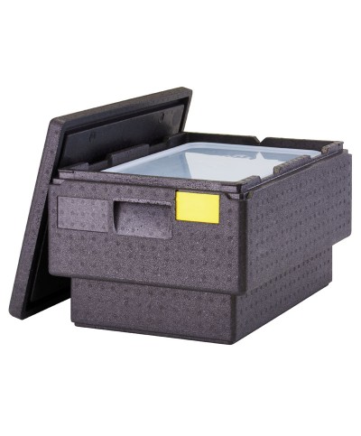 Cambro - EPP180S-110 / Contenedor Isotérmico EPP (GN 1/1) - 60x40x18,2 cm (Ext) - 43L