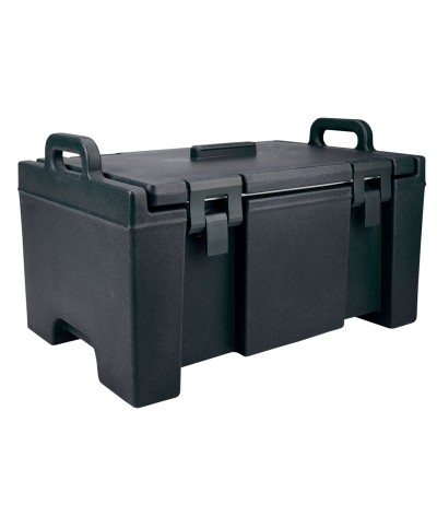 Cambro - UPC100-110 / Contenedor Isotérmico (GN) con apertura superior - Serie 100 - (46 x 68 x 40 cm)