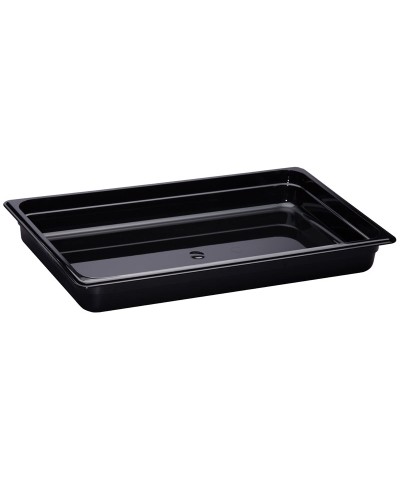 Recipiente GN 1/1 de alta temperatura - 32,5 x 53 x 6,5 cm