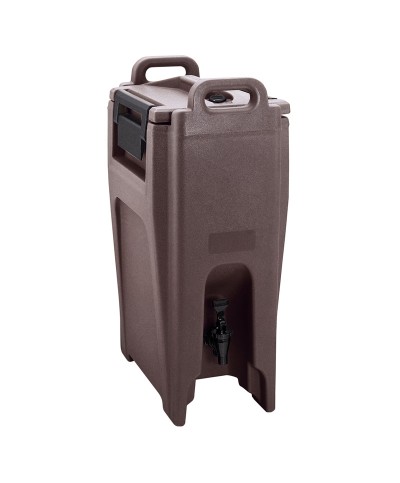 Cambro - UC500-194 / Contenedor Isotérmico para líquidos (19,9 L) Serie Ultra Camtainer - (42,5 x 30 x 68 cm)